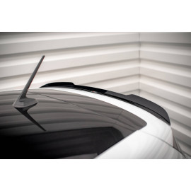 MAXTON Spoiler Cap Renault Clio Mk5 MAXTON Spoiler Cap Renault Clio Mk5