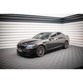 MAXTON Rajouts Des Bas De Caisse BMW 7 M-Pack F01