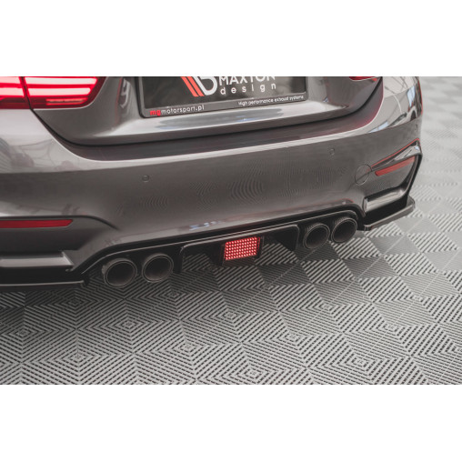 MAXTON Feu Stop Led BMW M4 F82