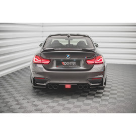 MAXTON Feu Stop Led BMW M4 F82
