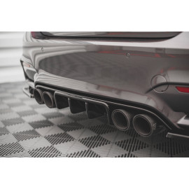 MAXTON Diffuseur Arrière Complet BMW M4 F82 MAXTON Diffuseur Arrière Complet BMW M4 F82