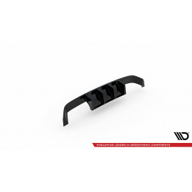 MAXTON Diffuseur Arrière Complet BMW M4 F82 MAXTON Diffuseur Arrière Complet BMW M4 F82