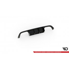 MAXTON Diffuseur Arrière Complet BMW M4 F82 MAXTON Diffuseur Arrière Complet BMW M4 F82