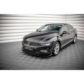 MAXTON Rajouts Des Bas De Caisse Volkswagen Passat B8 Facelift
