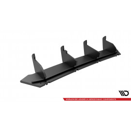 MAXTON Street Pro Central Diffuseur Arriere Volkwagen Passat B8 Facelift