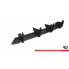 MAXTON Street Pro Central Diffuseur Arriere Volkwagen Passat B8 Facelift