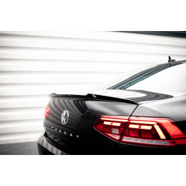 MAXTON Spoiler Cap Volkswagen Passat Sedan B8 Facelift