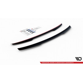 MAXTON Spoiler Cap Volkswagen Passat Sedan B8 Facelift