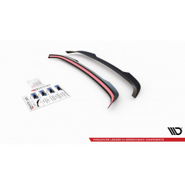 MAXTON Spoiler Cap BMW i3 Mk1 Facelift