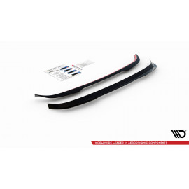 MAXTON Spoiler Cap BMW i3 Mk1 Facelift