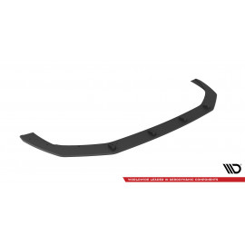 MAXTON Street Pro Lame Du Pare-Chocs Avant Audi RS3 8Y