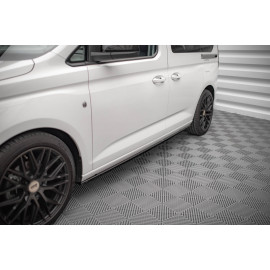 MAXTON Rajouts Des Bas De Caisse Volkswagen Caddy Mk5