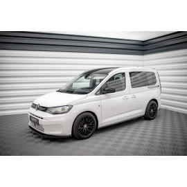 MAXTON Rajouts Des Bas De Caisse Volkswagen Caddy Mk5