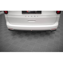MAXTON Central Arriere Splitter Volkswagen Caddy Mk5