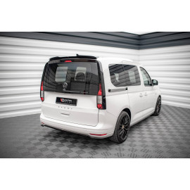 MAXTON Central Arriere Splitter Volkswagen Caddy Mk5