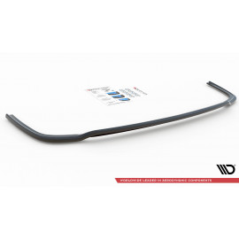 MAXTON Central Arriere Splitter Volkswagen Caddy Mk5