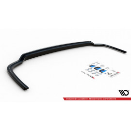 MAXTON Central Arriere Splitter Volkswagen Caddy Mk5