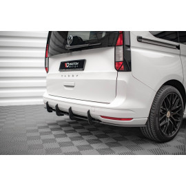 MAXTON Street Pro Central Diffuseur Arriere Volkswagen Caddy Mk5
