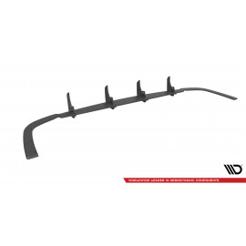 MAXTON Street Pro Central Diffuseur Arriere Volkswagen Caddy Mk5