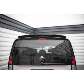 MAXTON Spoiler Cap Volkswagen Caddy Mk5