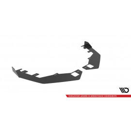 MAXTON Front Flaps Audi RS3 8Y MAXTON Front Flaps Audi RS3 8Y