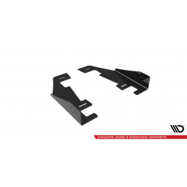 MAXTON Rear Side Flaps Audi RS3 Sedan 8Y