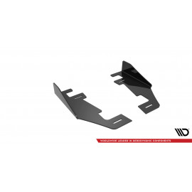 MAXTON Rear Side Flaps Audi RS3 Sedan 8Y