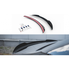 MAXTON Spoiler Cap Mercedes-Benz CLS AMG-Line / 53AMG C257