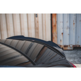 MAXTON Spoiler Cap Mercedes-Benz CLS AMG-Line / 53AMG C257
