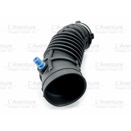 DESTOCKAGE - Durite / manchon boite a air Peugeot 206 RC / 307 Feline / Citroen C4 VTS