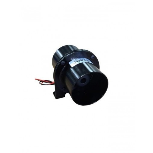 Ventilateur de Désembuage Performance Revotec 102mm