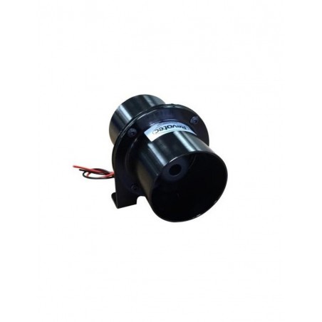Ventilateur de Désembuage Performance Revotec 102mm