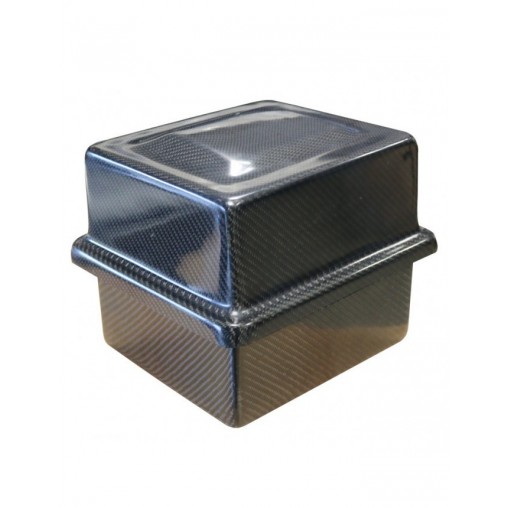Bac à Batterie Carbone L240 X l210 X H210