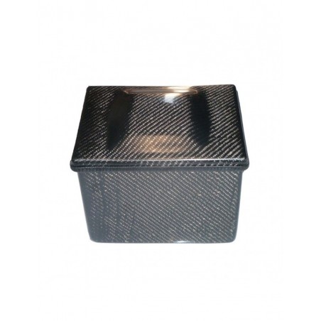 Bac à Batterie Carbone L230 X l175 X H180