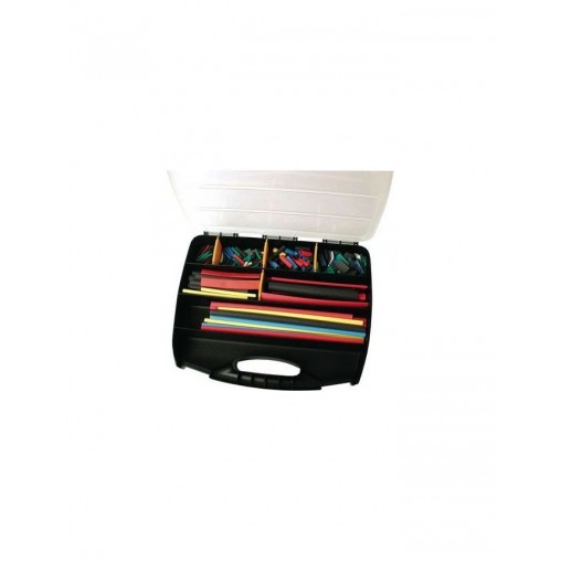 Coffret de Gaines Thermo-Retractable (X127)