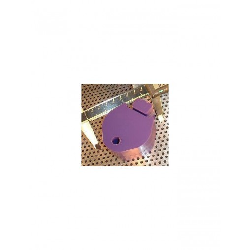 Silent-Bloc Powerflex Echappement Ford Focus Silent-Bloc Powerflex Echappement Ford Focus