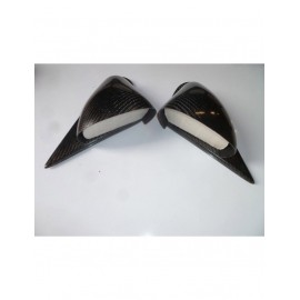 Retroviseur Obus Carbone PEUGEOT 306 (la paire)