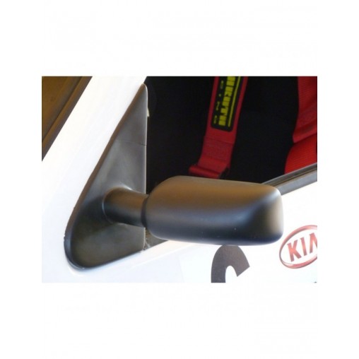 Rétroviseur Fibre Peugeot 306 Maxi (la paire)