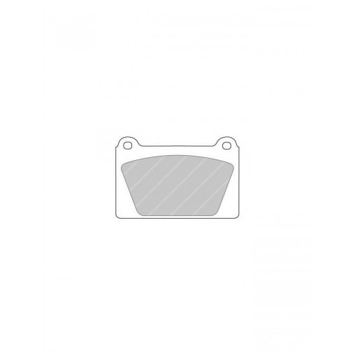 Plaquettes de Frein Ferodo DS4003 Avant Austin Metro