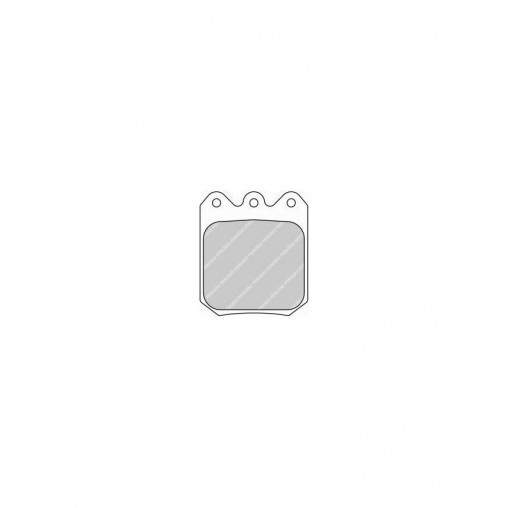 Plaquettes de Frein Ferodo DS4003 AP Racing F3 - Dynapro Wilwood