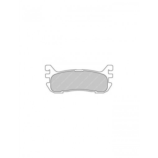 Plaquettes de Frein Ferodo DS2500 Avant Mazda MX5