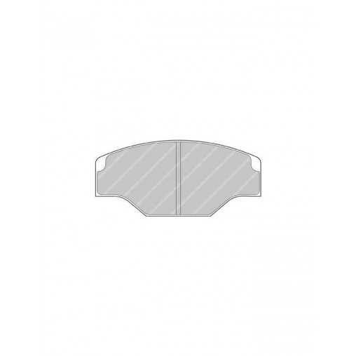 Plaquettes de Frein Ferodo DS3000 Etrier AP Racing CP3228 / CP3344 / CP2361 Plaquettes de Frein Ferodo DS3000 Etrier AP Racing CP3228 / CP3344 / CP2361