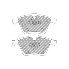 Plaquettes de Frein Ferodo DS2500 Volkswagen Golf 5 Gti / R32