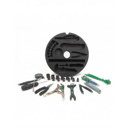 Trousse à outils KIELDER pour roue de secours Trousse à outils KIELDER pour roue de secours