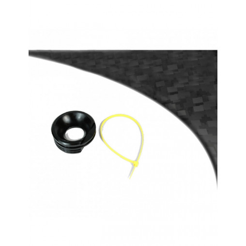Silent bloc POWERFLEX Black insert support moteur supérieur pour Toyota Yaris 1.6 GR 4WD Silent bloc POWERFLEX Black insert support moteur supérieur pour Toyota Yaris 1.6 GR 4WD