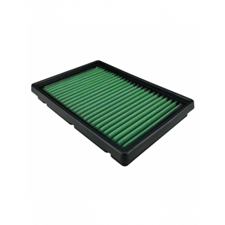 Filtre à air GREEN FILTER Dacia Sandero III Eco-G100 2021-