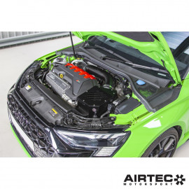 AIRTEC Motorsport Enclosed Induction Kit for Audi RS3 8Y AIRTEC Motorsport Enclosed Induction Kit for Audi RS3 8Y