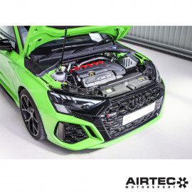 AIRTEC Motorsport Enclosed Induction Kit for Audi RS3 8Y AIRTEC Motorsport Enclosed Induction Kit for Audi RS3 8Y