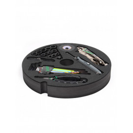 Trousse à outils KIELDER pour roue de secours Trousse à outils KIELDER pour roue de secours