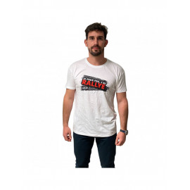 T-Shirt GT2i Je peux pas j'ai Rallye